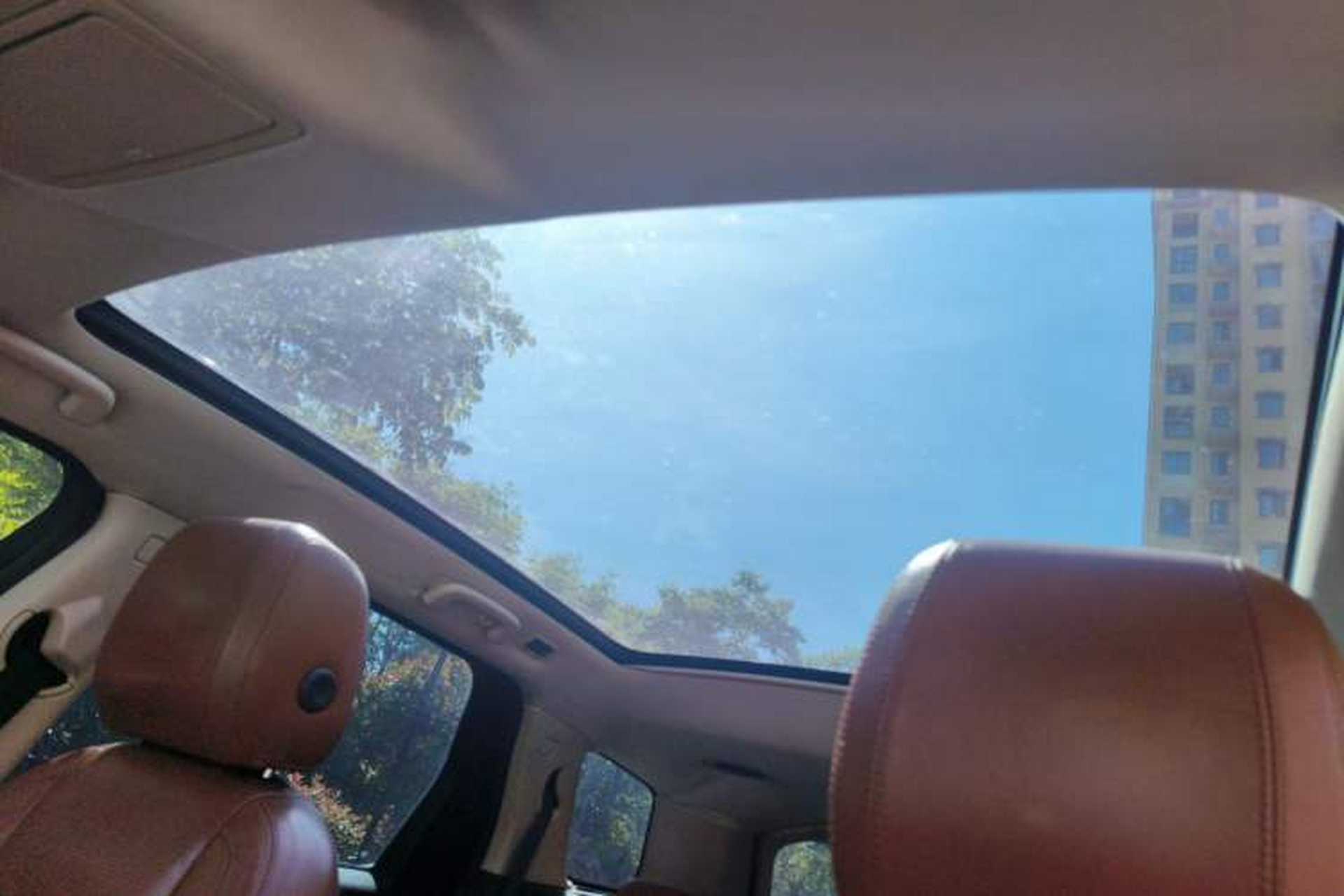 Used Land Rover Discovery Sport 2015 2.0T SE Headliner