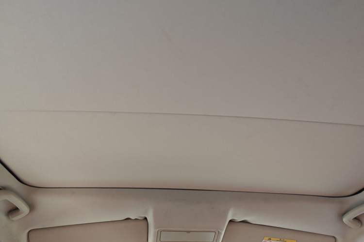 Used Land Rover Discovery Sport 2015 2.0T HSE LUXURY Headliner
