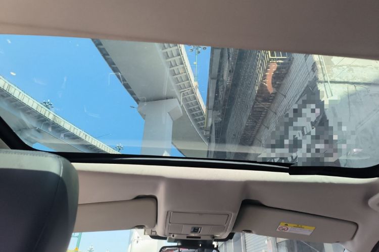 Used Land Rover Discovery Sport 2015 2.0T SE Headliner