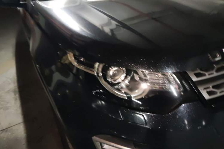 Used Land Rover Discovery Sport 2015 2.0T HSE LUXURY Right Front Headlight