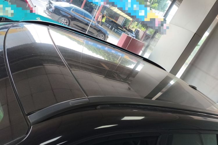 Used Land Rover Discovery Sport 2015 2.0T HSE LUXURY Roof