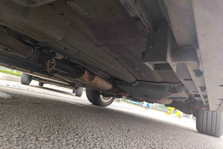 Used Land Rover Discovery Sport 2015 2.0T SE Chassis Front Left