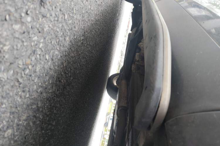 Used Land Rover Discovery Sport 2015 2.0T SE Chassis Front Right