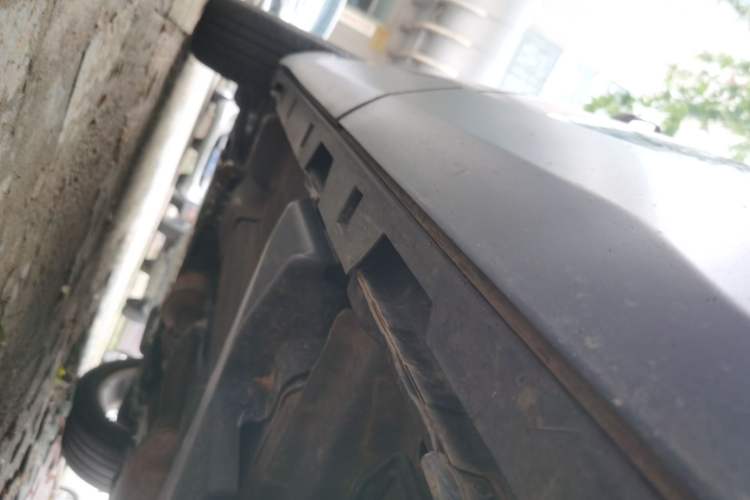Used Land Rover Discovery Sport 2015 2.0T SE Chassis Rear Left