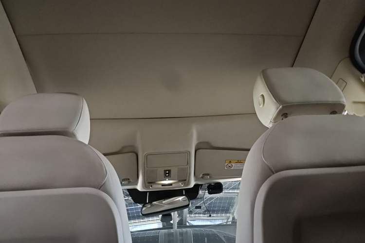 Used Land Rover Discovery Sport 2015 2.0T HSE LUXURY Headliner
