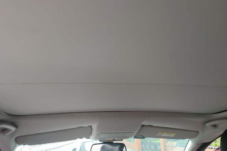 Used Land Rover Discovery Sport 2015 2.0T SE Headliner