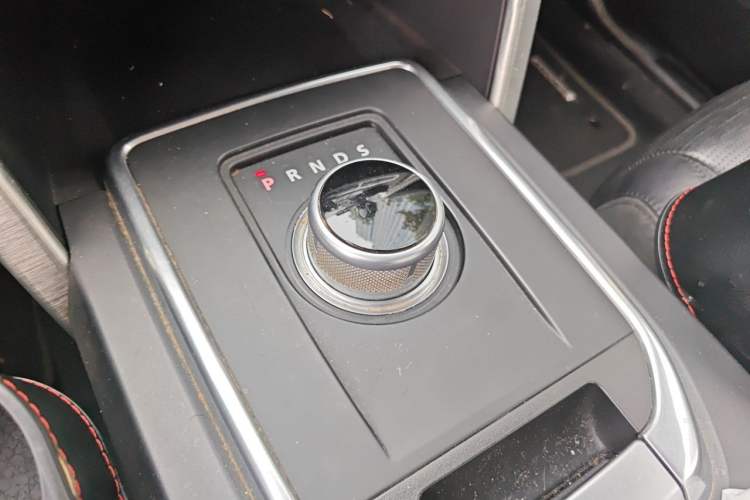 Used Land Rover Discovery Sport 2015 2.0T SE Vehicle Key