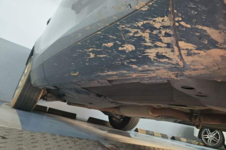 Used Land Rover Discovery Sport 2015 2.0T SE Chassis Front Right