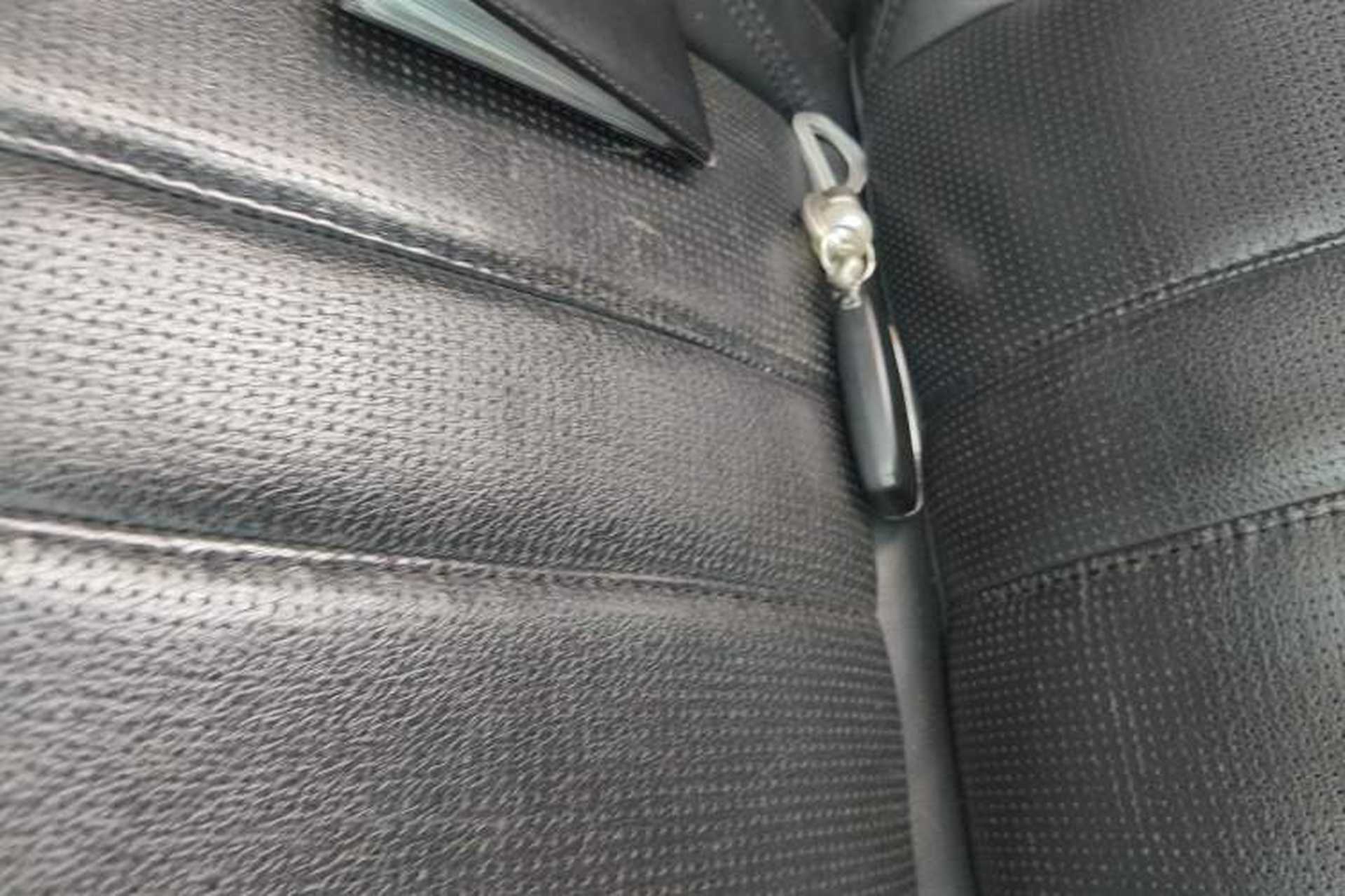 Used Land Rover Discovery Sport 2015 2.0T SE Vehicle Key