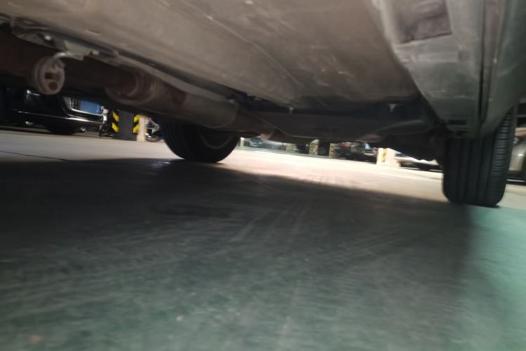 Used Land Rover Discovery Sport 2015 2.0T SE Chassis Front Left