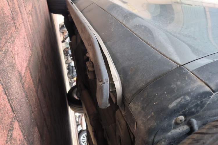 Used Land Rover Discovery Sport 2015 2.0T SE Chassis Front Right