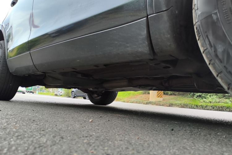Used Land Rover Discovery Sport 2015 2.0T HSE LUXURY Chassis Front Right