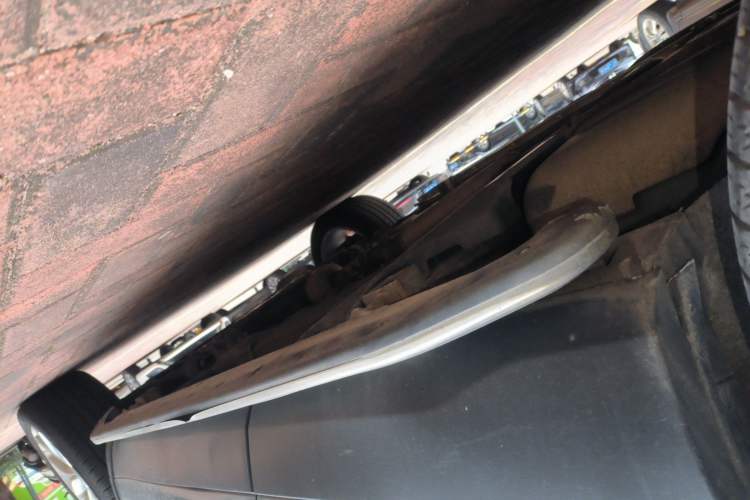 Used Land Rover Discovery Sport 2015 2.0T SE Chassis Rear Right