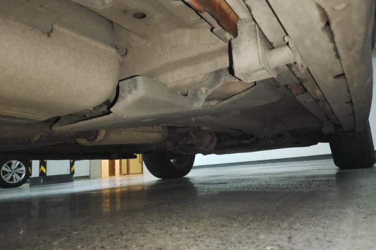 Used Land Rover Discovery Sport 2015 2.0T SE Chassis Rear Right