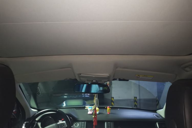 Used Land Rover Discovery Sport 2015 2.0T SE Headliner