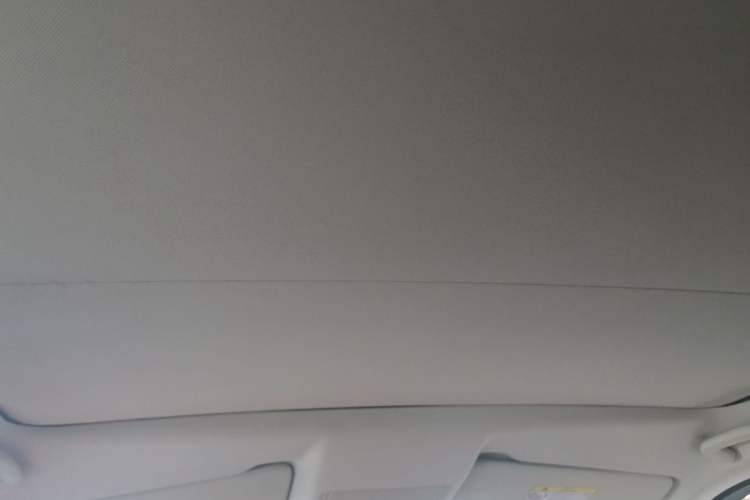 Used Land Rover Discovery Sport 2015 2.0T HSE LUXURY Headliner
