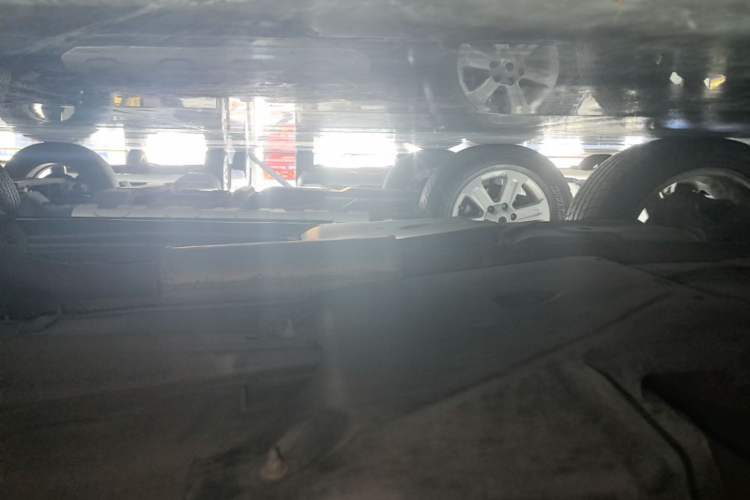 Used Land Rover Discovery Sport 2015 2.0T HSE LUXURY Right Side Sill