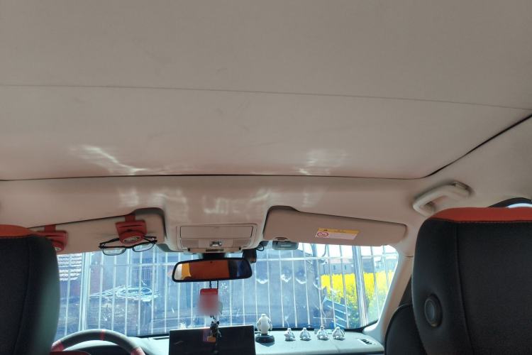 Used Land Rover Discovery Sport 2015 2.0T SE Headliner