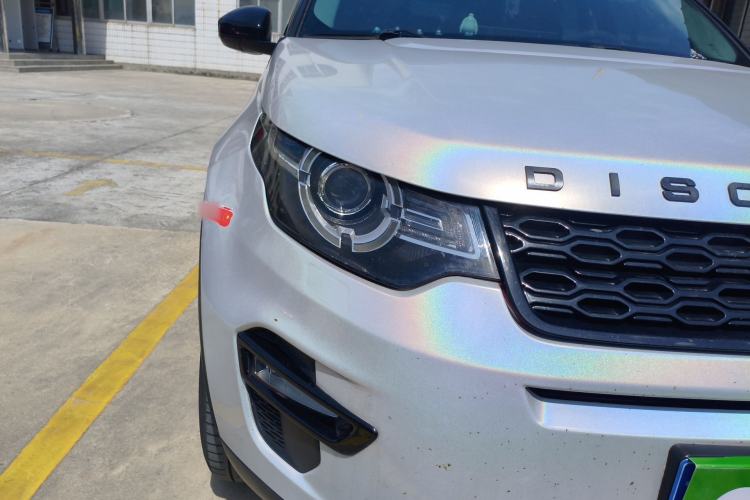 Used Land Rover Discovery Sport 2015 2.0T SE Right Front Headlight