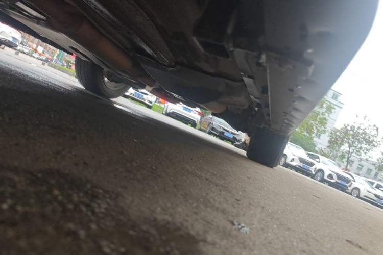 Used Land Rover Discovery Sport 2015 2.0T HSE LUXURY Chassis Front Left