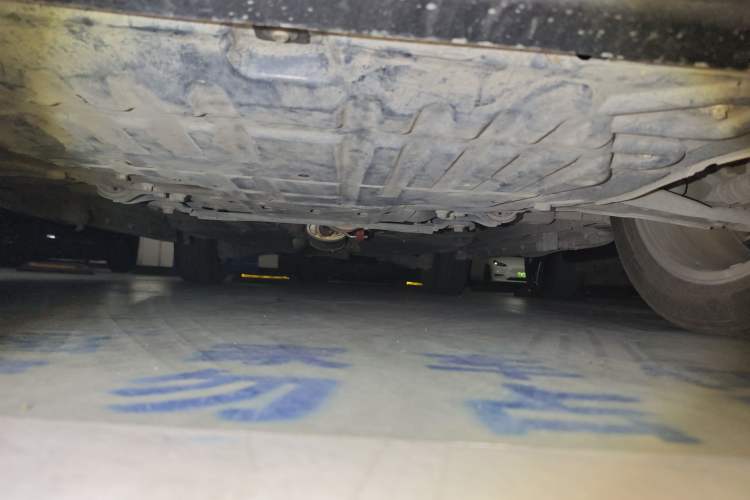Used Land Rover Discovery Sport 2015 2.0T HSE LUXURY Chassis Front