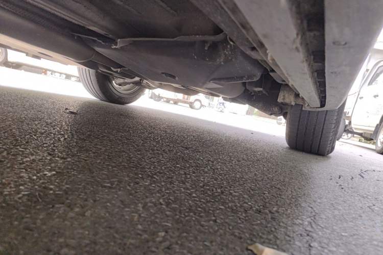 Used Land Rover Discovery Sport 2015 2.0T SE Chassis Front Left