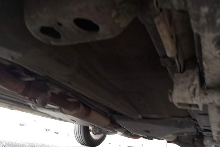 Used Land Rover Discovery Sport 2015 2.0T SE Chassis Front Left