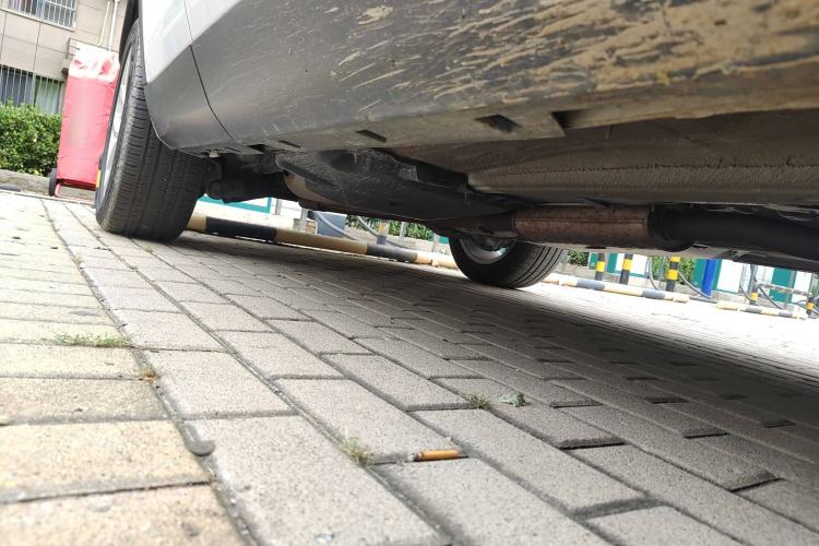Used Land Rover Discovery Sport 2015 2.0T SE Chassis Front Right