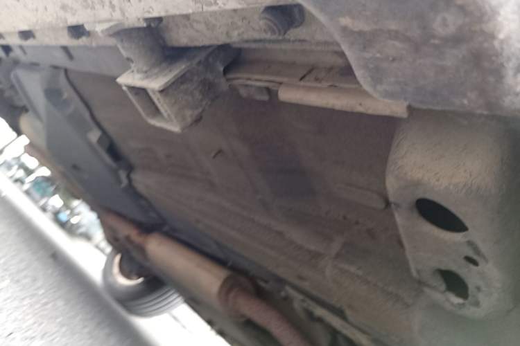 Used Land Rover Discovery Sport 2015 2.0T SE Chassis Front Right