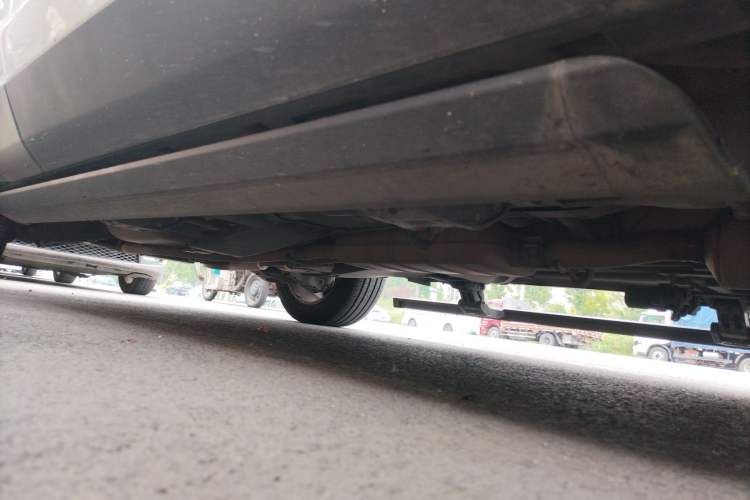 Used Land Rover Discovery Sport 2015 2.0T HSE LUXURY Chassis Front Right