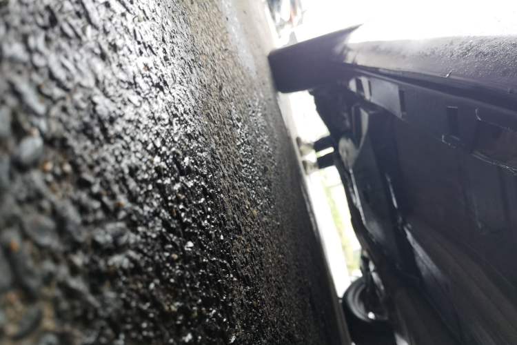 Used Land Rover Discovery Sport 2015 2.0T HSE LUXURY Chassis Front Right