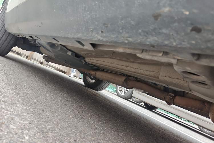Used Land Rover Discovery Sport 2015 2.0T HSE LUXURY Chassis Front Right