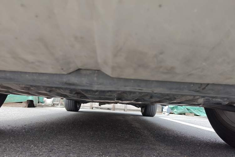 Used Land Rover Discovery Sport 2015 2.0T HSE LUXURY Chassis Front