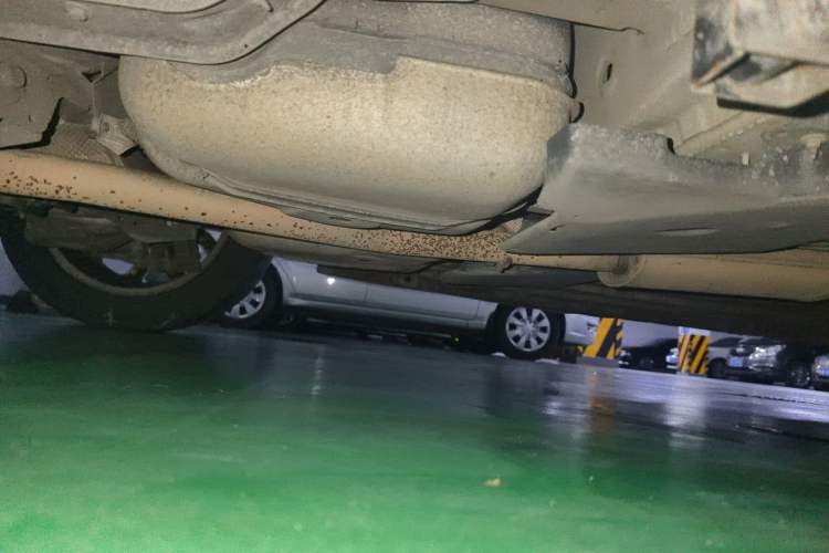 Used Land Rover Discovery Sport 2015 2.0T SE Chassis Rear Right