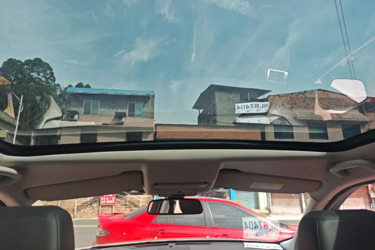 Used Land Rover Discovery Sport 2015 2.0T SE Headliner