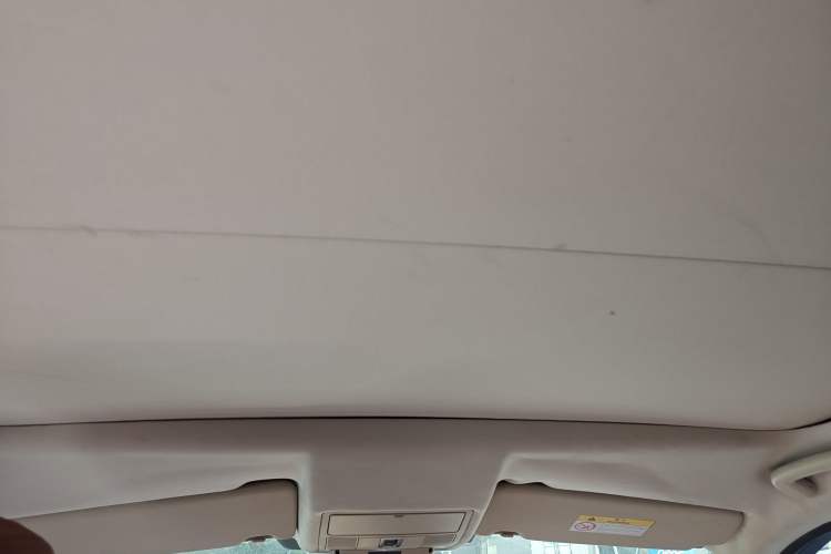 Used Land Rover Discovery Sport 2015 2.0T HSE LUXURY Headliner