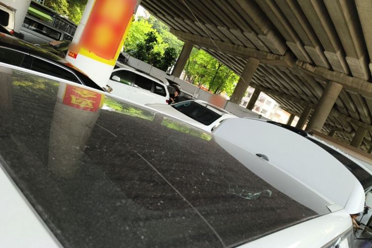 Used Land Rover Discovery Sport 2015 2.0T SE Roof