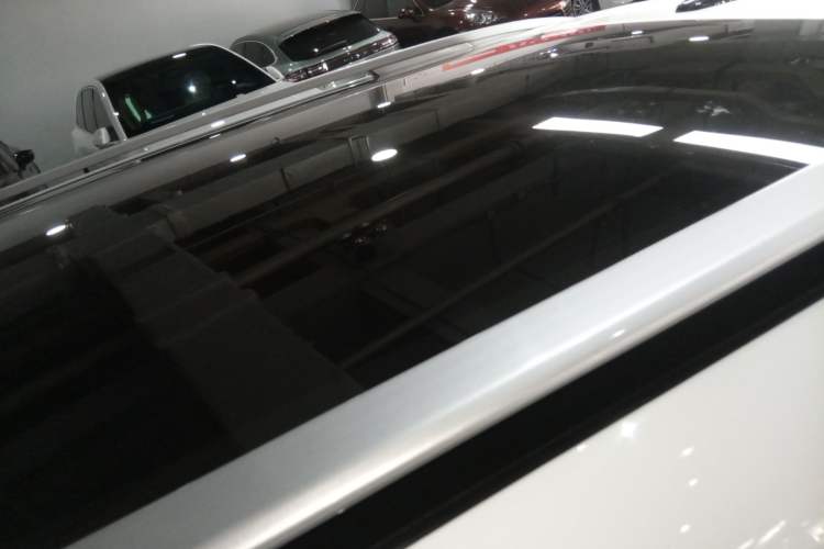 Used Land Rover Discovery Sport 2015 2.0T HSE LUXURY Roof