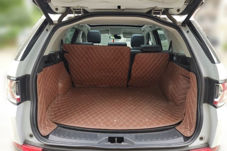 Used Land Rover Discovery Sport 2015 2.0T SE Trunk