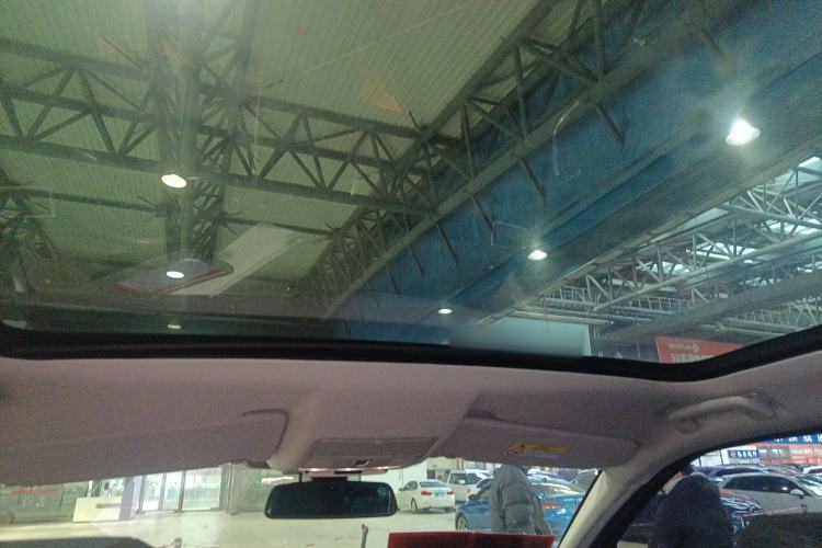Used Land Rover Discovery Sport 2015 2.0T SE Headliner