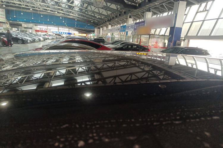 Used Land Rover Discovery Sport 2015 2.0T SE Roof