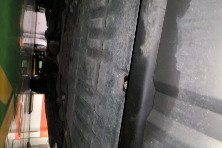 Used Land Rover Discovery Sport 2016 2.0T SE Chassis Front