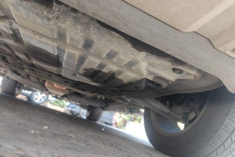 Used Land Rover Discovery Sport 2016 2.0T HSE Chassis Front