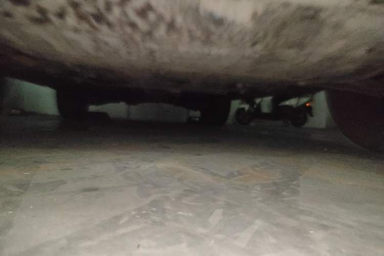 Used Land Rover Discovery Sport 2016 2.0T S Chassis Front