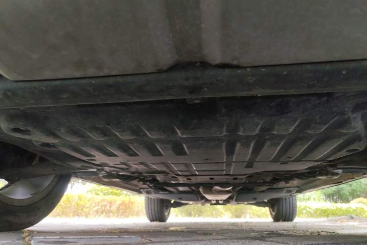 Used Land Rover Discovery Sport 2016 2.0T HSE Chassis Front