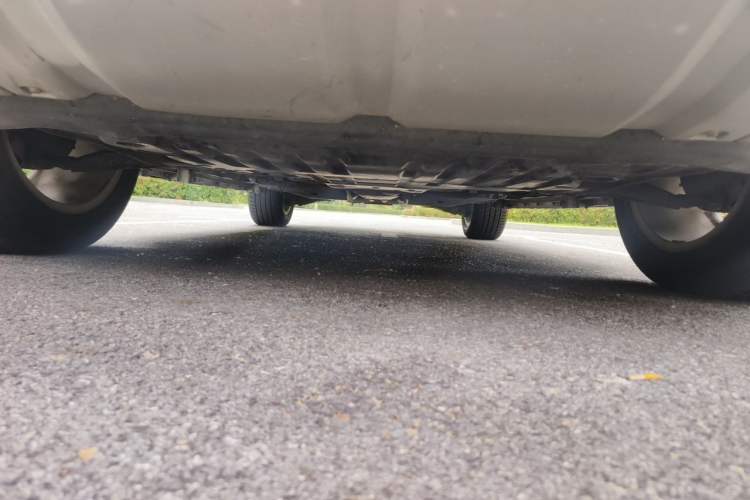 Used Land Rover Discovery Sport 2016 2.0T HSE Chassis Front