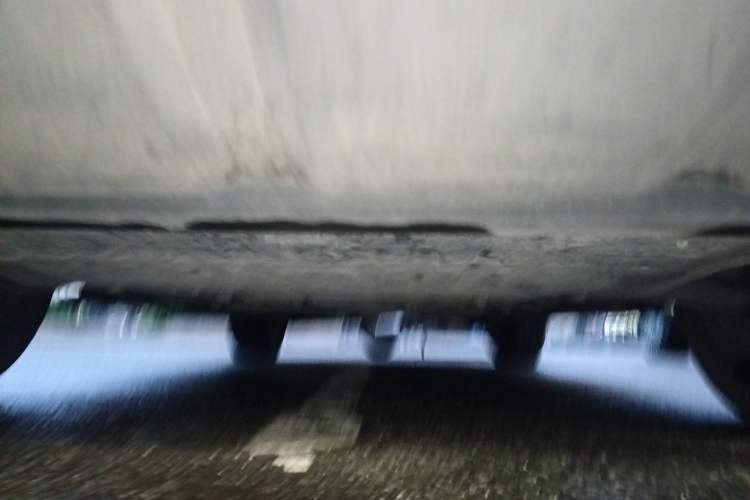 Used Land Rover Discovery Sport 2016 2.0T SE Chassis Front