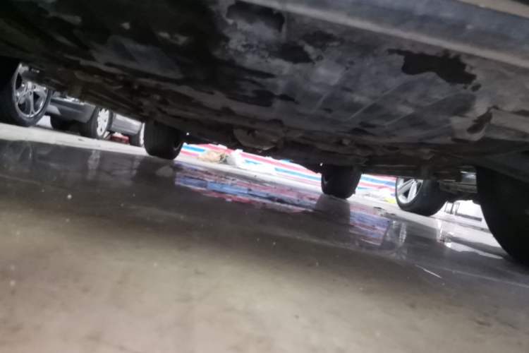 Used Land Rover Discovery Sport 2016 2.0T HSE Chassis Front