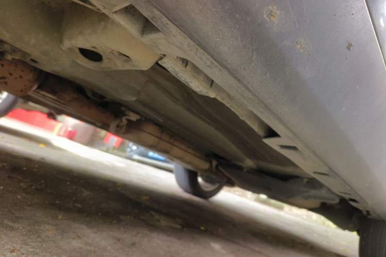Used Land Rover Discovery Sport 2016 2.0T HSE Chassis Front Left
