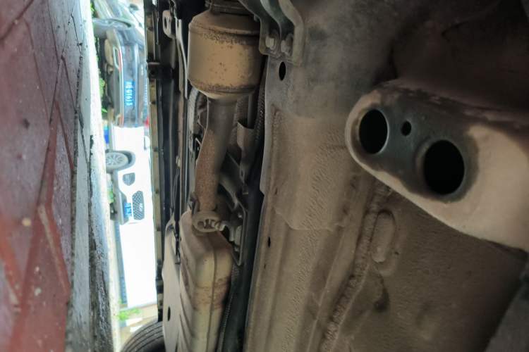 Used Land Rover Discovery Sport 2016 2.0T HSE Chassis Front Left